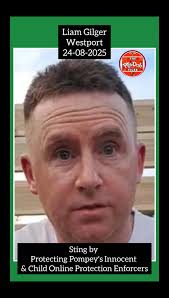 Westport Vigilant Liam Gilger