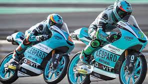 Dc dmv complies with federal regulations regarding the use of credit cards, so to utilize the online. Leopard Racing And Leovince Renew Their Agreement For The Third Consecutive Year Leovince