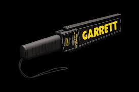 3.you must compare with others packing and you will come find out our. Super Scanner V Tragbarer Metalldetektor Garrett Metal Detectors
