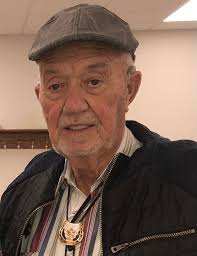 Obituary information for William "Bill" Henry Stovall