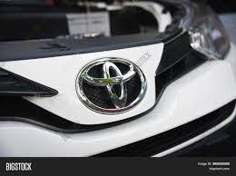 Toyota is a celebrated builder of high quality and long lasting cars which have great looks and hold their value. Bangkok Thailand Image Photo Free Trial Bigstock
