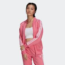 Maybe you would like to learn more about one of these? Adidas Primeblue Sst Originals Jacke Rosa Adidas Deutschland