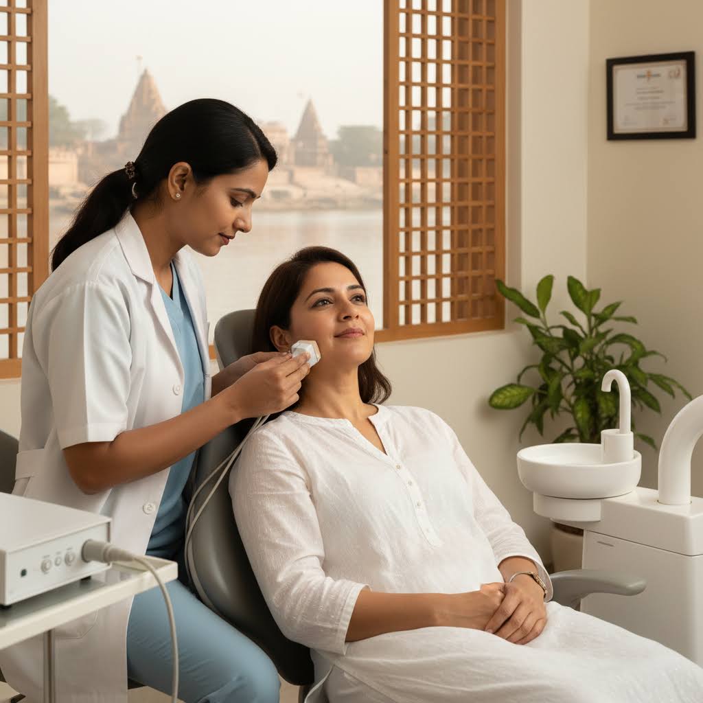 TMJ Treatment in Sigra product image