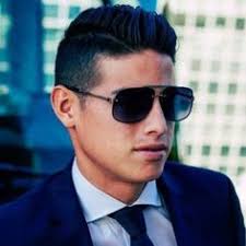 James rodriguez bayern munich hair style and hairstyles have been preferred among males for years. 32 James Rodriguez Ideas James Rodriguez Teenage Hairstyles Mens Modern Hairstyles