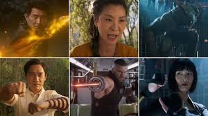 Maybe you would like to learn more about one of these? Shang Chi And The Legend Of The Ten Rings Trailer Hulk Villain Abomination Shows Up In Simu Liu S Action Packed Marvel Movie Watch Video