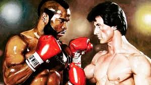 The Definitive Analysis Of The Epic 'Rocky Iii' Fight | For The Win