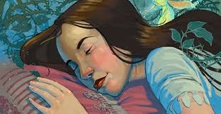 Sleeping Beauty Brought to life at Arkansas Arts Center Children's Theatre 