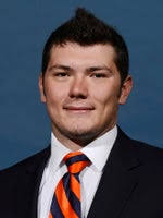 Forrest Hill, Auburn, Long Snapper