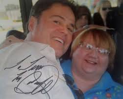 Journalist Hahn known for her love of four feline kids and being Donny  Osmond fan