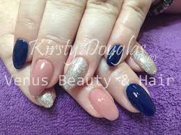 Marvellous Marie S Glamorous Nails Created With Artistic Nail Design Determined Nail Harmony Uk She S My Beauty And Nail Harmony Glamorous Nails Gel Manicure