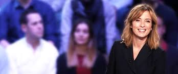 Vous aviez donc 10 ans en 1993, à quoi ressemble la petite fille de l'époque ? Decouvrez L Adorable Enfant D Isabelle Ithurburu Et Maxim Nucci