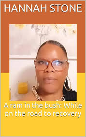 A ram in the bush: While