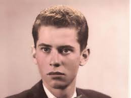 Clarence "Clark" Martin Stari's Memorial Website