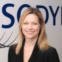 Anne Jenner Email & Phone Number