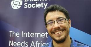 Interview: Carlos Rey-Moreno