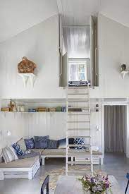 See more ideas about low ceiling bedroom attic bedrooms and attic renovation. 21 Loft Style Bedroom Ideas Creative Lofts For Small Space Living