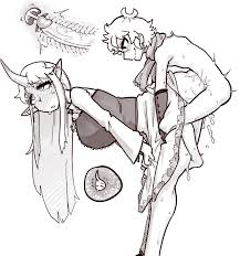 TheTenk NSFW Art - Page 11 - HentaiEra