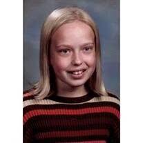 Landon Ruth Meece Obituary