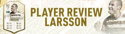 Kluivert, along with carles puyol and pavel nedved, received special sbcs in early march, and much like the other challenges, this one will be expensive and. Fifa 21 News Prime Moments Icon Larsson Futbin