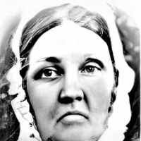 Nancy Young (1786–1860)