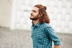Curly hair can be a dream come true if you have the right hairstyle to compliment the look. Hairstyles For Men With Thick Curly Hair 35 Looks All Things Hair Us