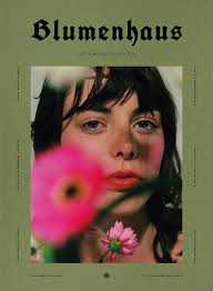 Blumenhaus issue 5