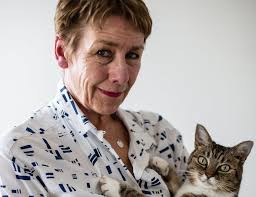 These tumors are firm plaques that can. Cat Of The Year Awards Inspiring Tails Of The Uk S Finest Felines Bbc News