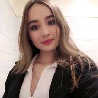 Alexandra Cuestas's Instagram, Twitter & Facebook