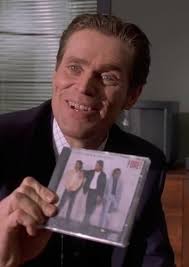 Detective Donald Kimball Fan Casting for Luca Guadagnino's "AMERICAN  PSYCHO" (2027)