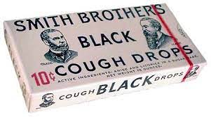 99 ($0.12/count) get it as soon as wed, jun 30. 23 Best Smith Brothers Cough Drops Ideas Cough Drops Smith Brothers Cough
