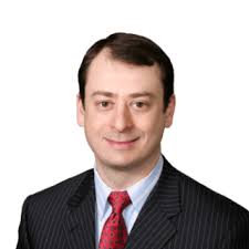 Dr. Alexander Aizman, MD