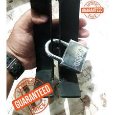 Cara mengatasi kunci lock kereta tidak terbuka. Paddle Lock Kereta Kunci Tambahan Kereta Car Safety Lock Shopee Malaysia