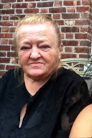 Obituary information for Alice J. Kouhoupt Saqlain