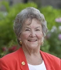 Elizabeth "Betty" Sims