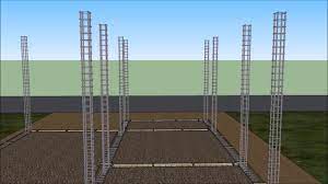 23 model plafon minimalis terpopuler 2019 desain rumah sumber : Desain Rumah Sederhana Membuat Pondasi Rumah Youtube