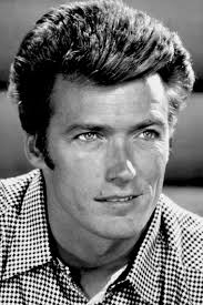 Naming Children after Famous Western Actors like Clint Walker and Clint  Eastwood