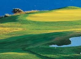 Aphrodite Hills Golf Club Cyprus Golfboo Com Golf Courses Golf Clubs Golf