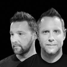 John Atkinson and Matt Binnicker