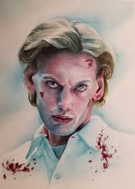 New painting my buddy made for me🖤🖤🖤🔥🔥🔥