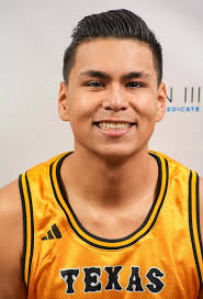 2025-26 Men's Basketball Roster