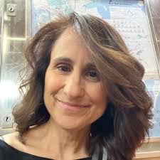 Dr. Ayelet Levy Shachar's nightmare began over 3 months ago when her  daughter Naama was taken hostage by Hamas. We discuss a chilling video  released by the group and what Levy Shachar's