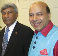 Vijay Jolly: December 2014