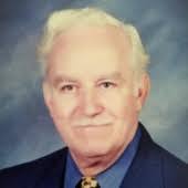 Obituary information for Herman J. Ortmann, Jr.