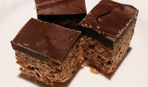 Recette Carres Au Chocolat Mars Desserts Food Bon Bons
