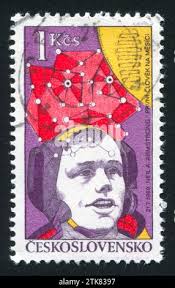 NEIL ARMSTRONG The first walk