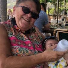 Fundraiser for Jade Weymouth by Kathryn Hecht : End-of-life arrangements  for Jade's mom