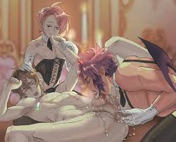 Rule34 - If it exists, there is porn of it   7387127