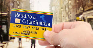 Trend Google: reddito di base