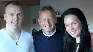 Alligevel klarer de fleste sig igennem. De Storste Ojeblikke Med De Unge Modre Billed Bladet