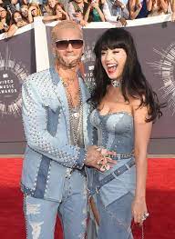 Who Is Riff Raff Dating Riff Raff Girlfriend Wife
